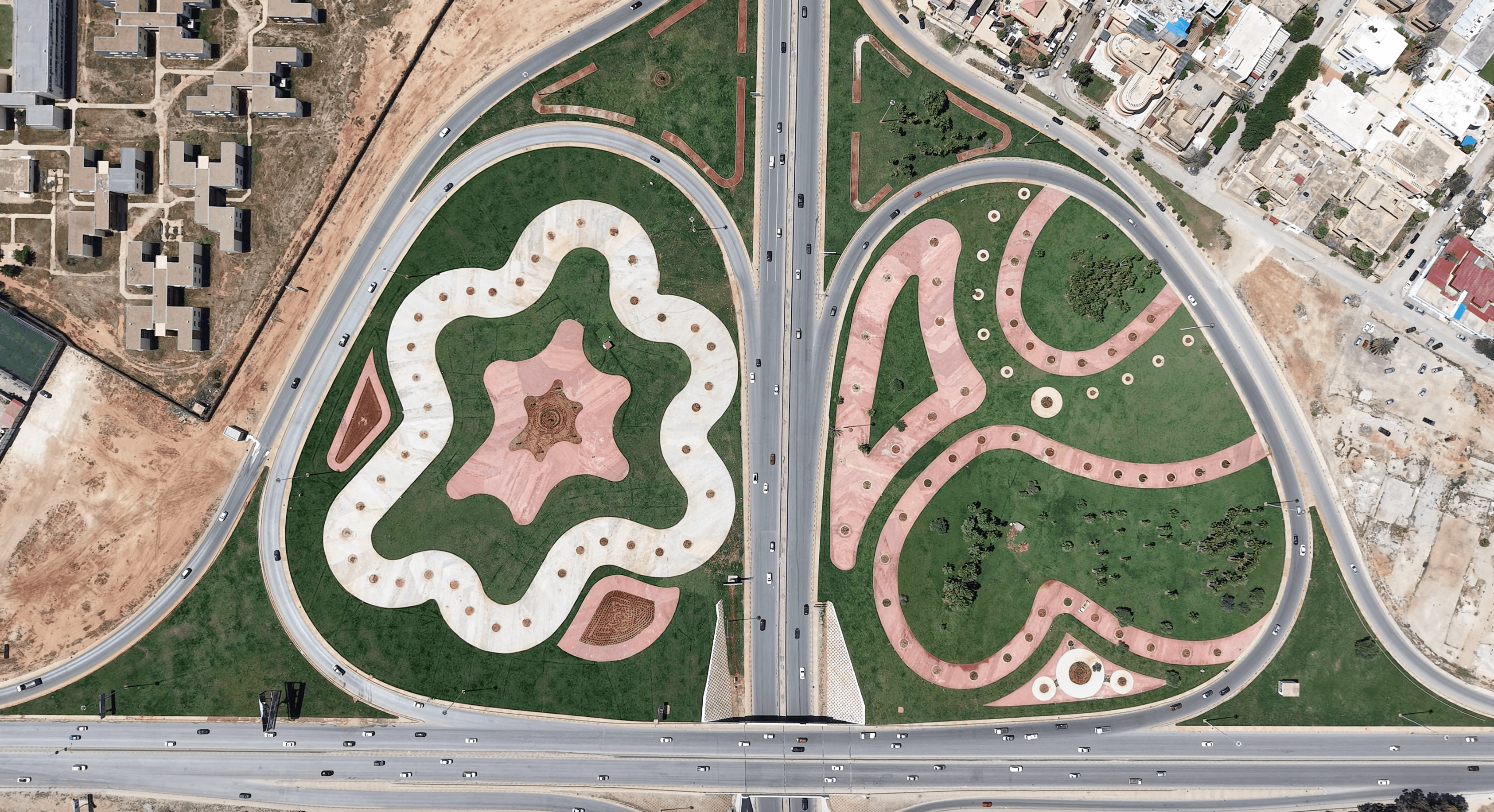 جسر طابلينو