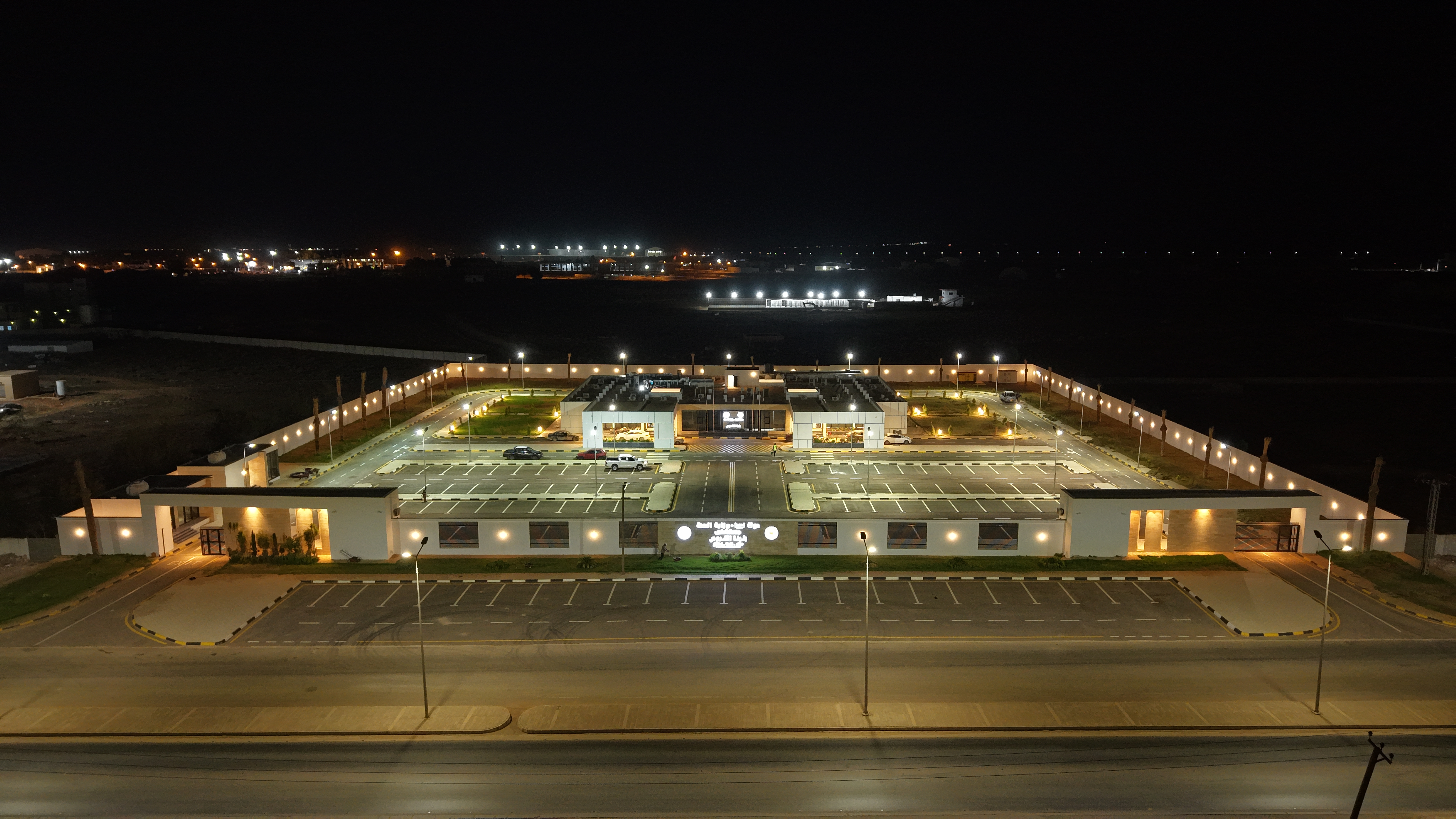 عيادات بنينا