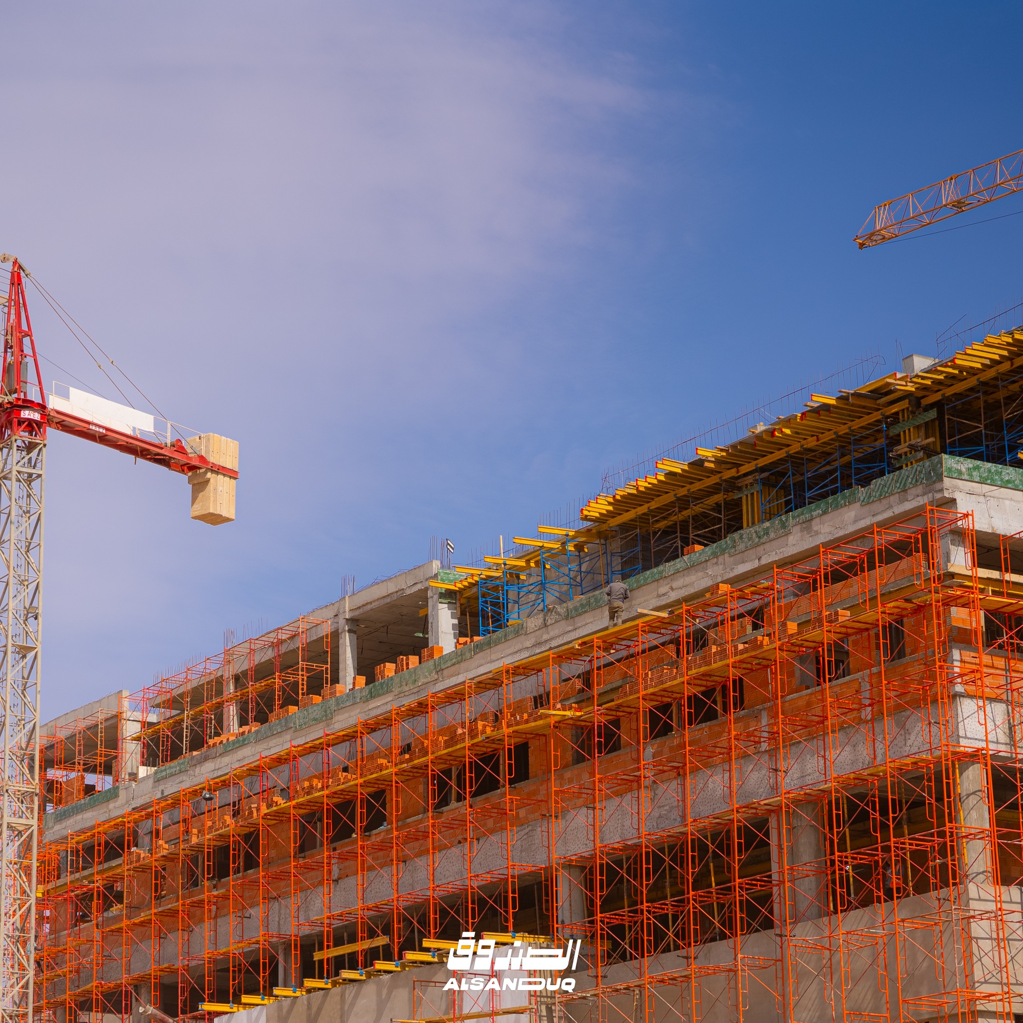 مستشفى الأطفال والنساء