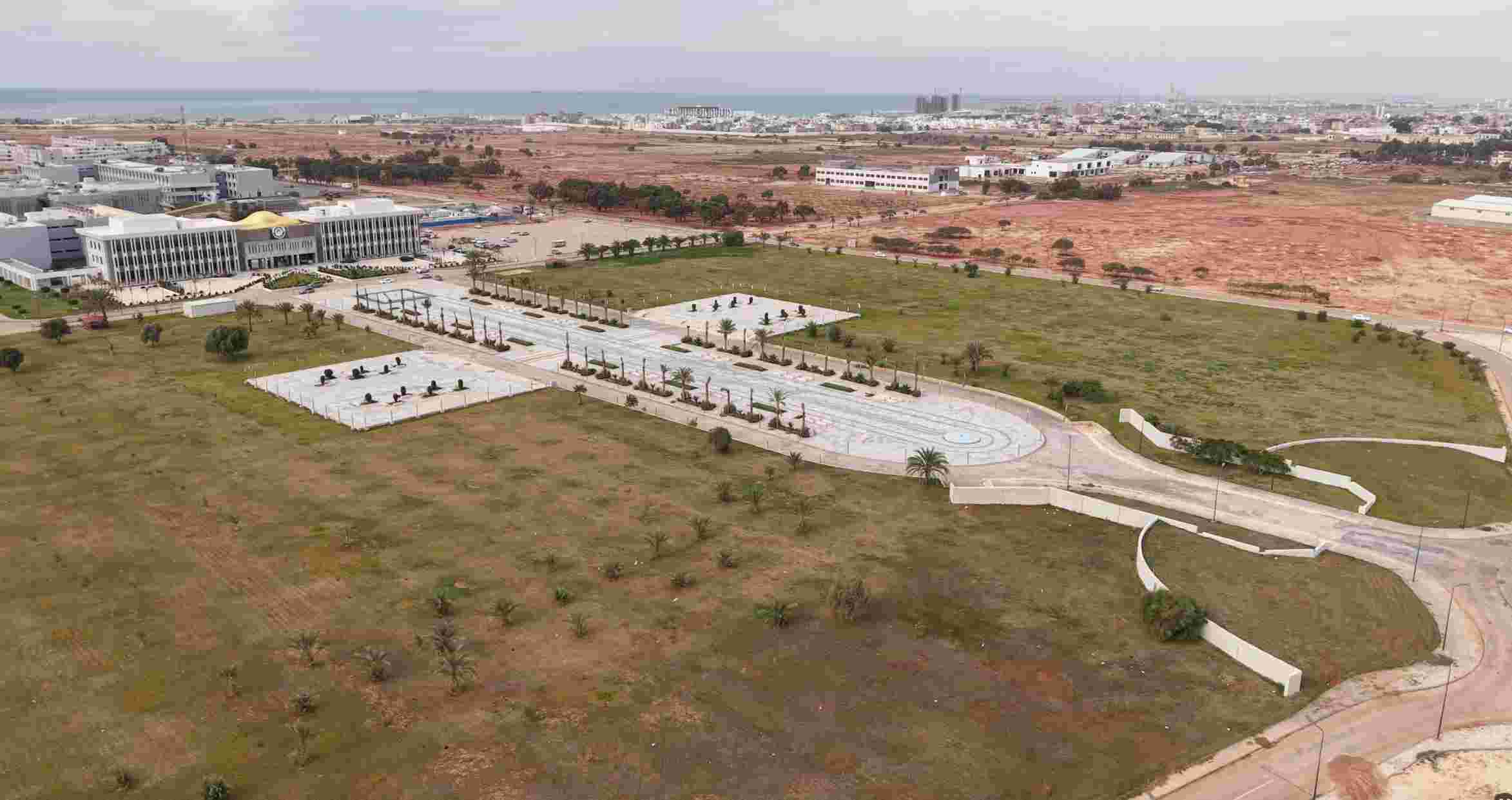 واجهة الإدارة