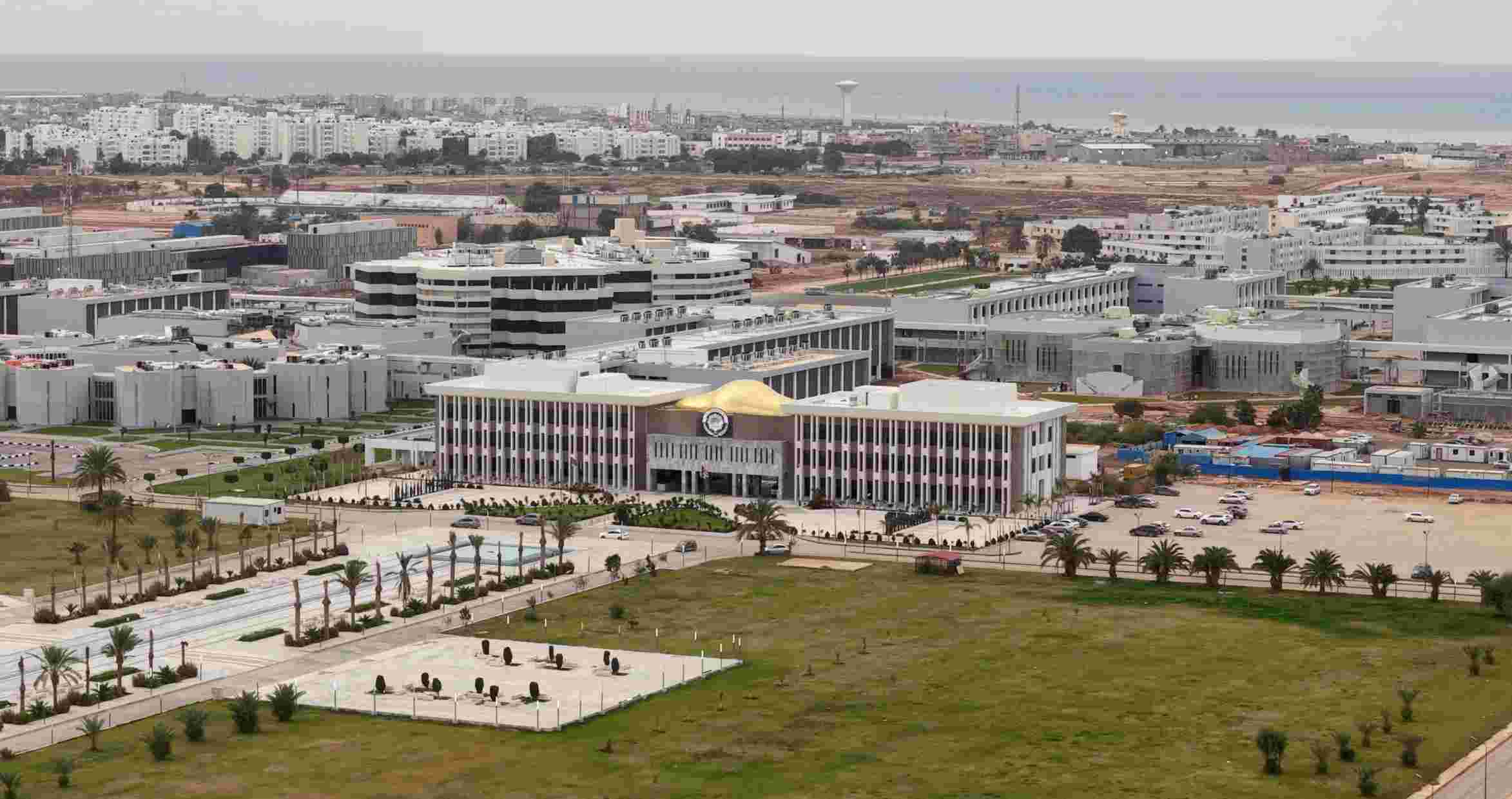 الإدارة العامة